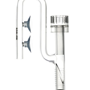 Blau Glass Overflow Entrada