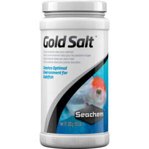 Seachem Gold Salt
