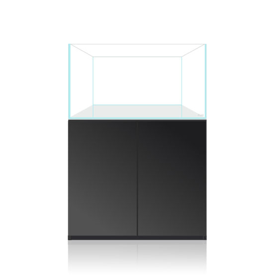 Blau Set Gran Cubic Experience 92 (230L) Negro