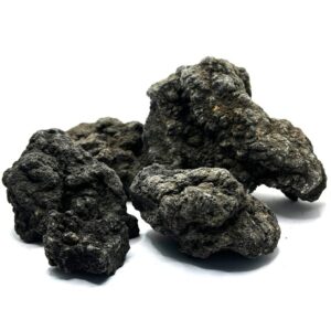 Roca Lava Black Indonesia 1kg