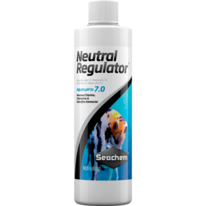 Seachem Liquid Neutral Regulator 250ml