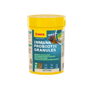 Sera Immune Probiotic Granules