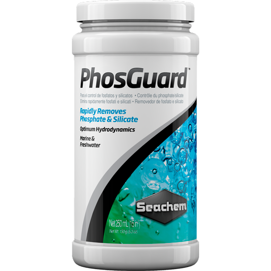 Seachem Phosguard 100ml