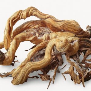 Santigi Wood (1 Ud.)