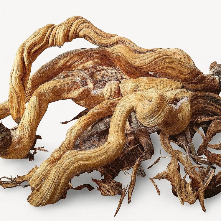 Santigi Wood (1 Ud.)