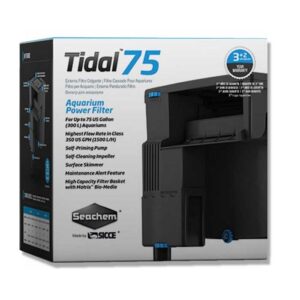 Tidal 75