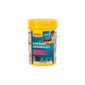 Sera Shrimp Granules 100ml