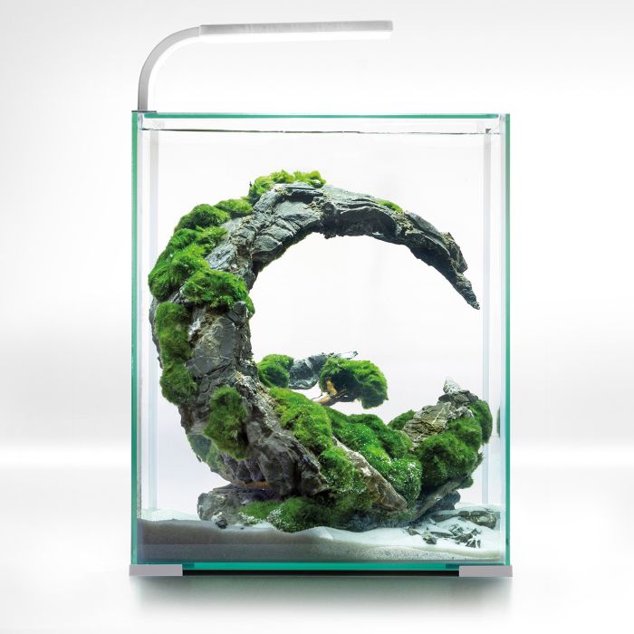 Aquael Shrimp Set Smart D&N 30 Blanco - Imagen 2