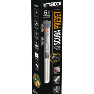 Sicce Scuba Preset