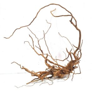 Spider Wood 1kg
