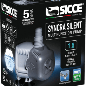 Sicce Syncra Pump 0.5