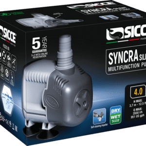 Sicce Syncra Pump 4.0