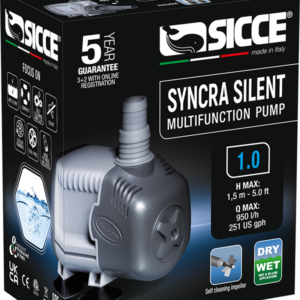 Sicce Syncra Pump 1.0