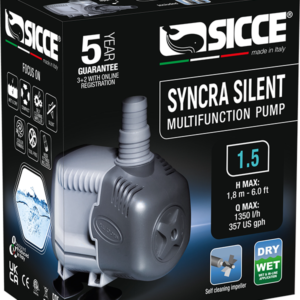 Sicce Syncra Pump 1.5