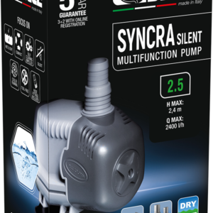Sicce Syncra Pump 2.5