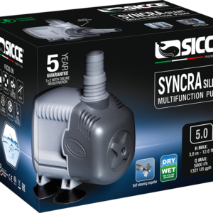 Sicce Syncra Pump 5.0