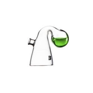 Blau Glass Drop Checker