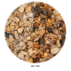 Belladonna Gravel Mix