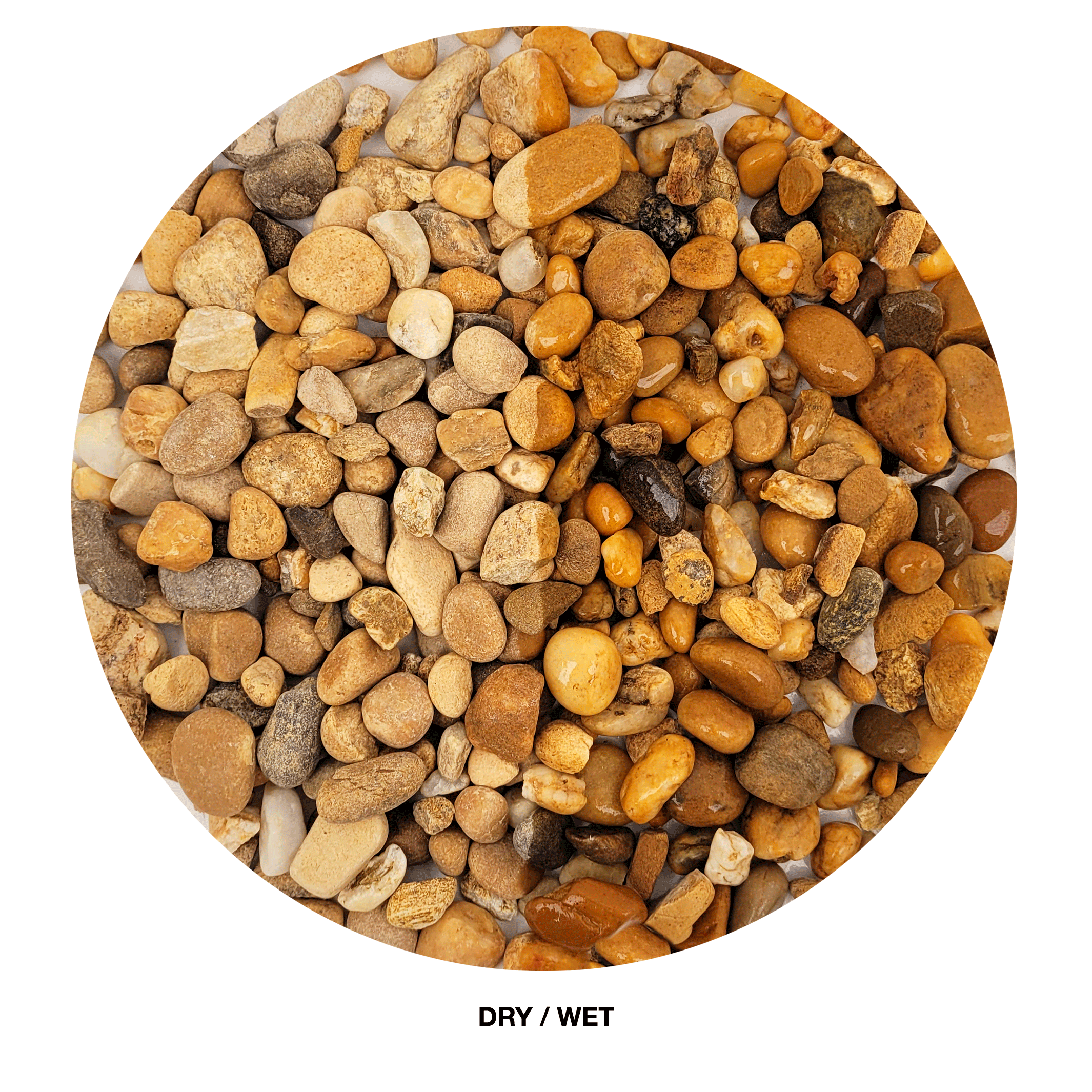 Bumblebee Gravel Mix 2Kg