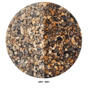 Elderly Gravel Mix