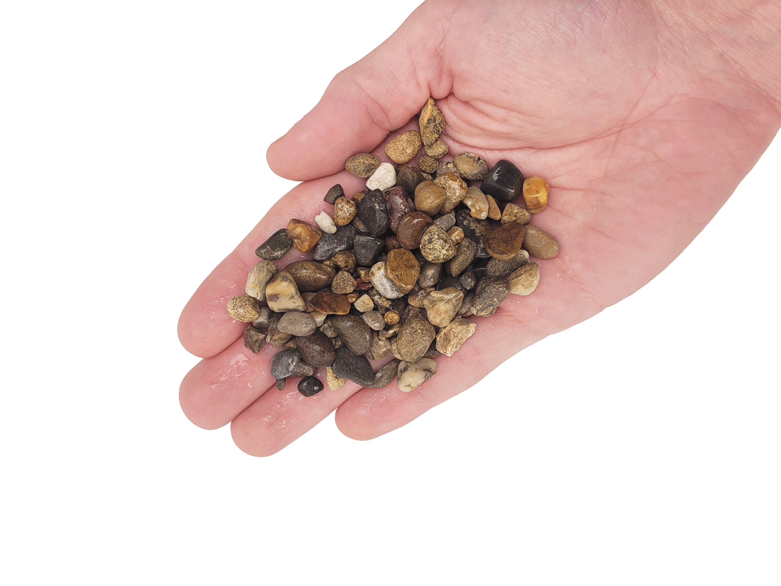 Elderly Gravel Mix 2Kg - Imagen 2