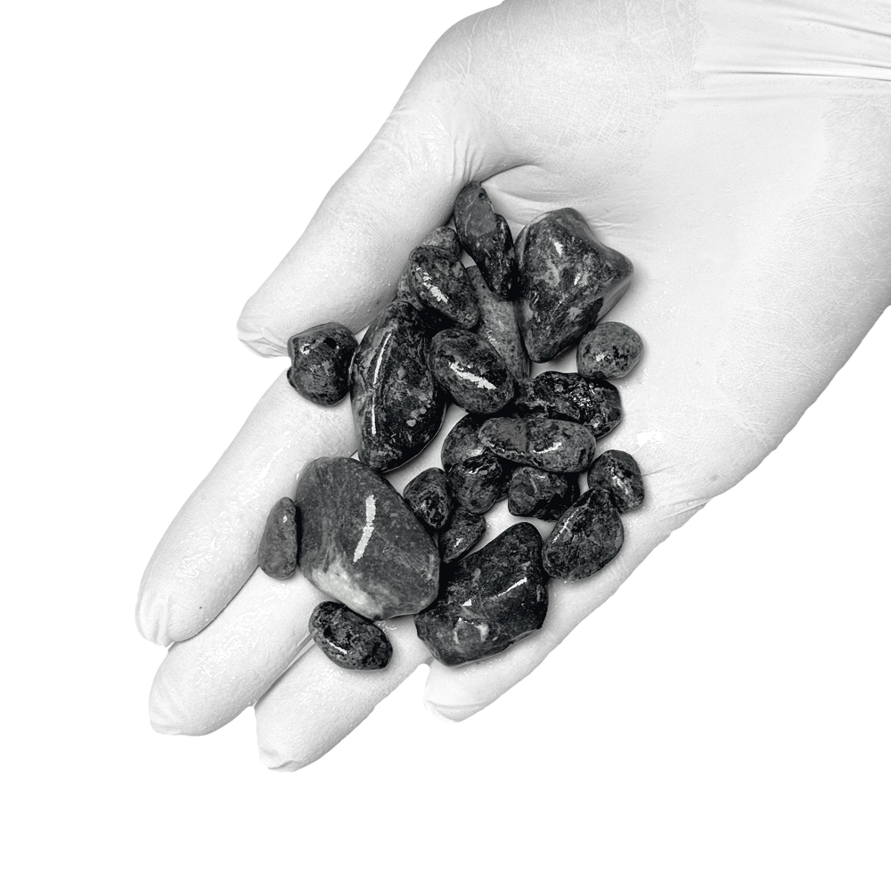 Ryuoh Gravel Mix 5Kg - Imagen 2