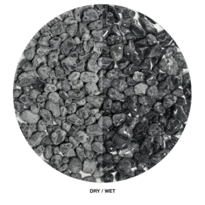 Ryuoh Gravel Mix