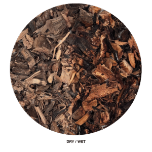 Wood Sinking Chip Accents 120g