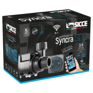 Sicce Syncra SDC 3.0