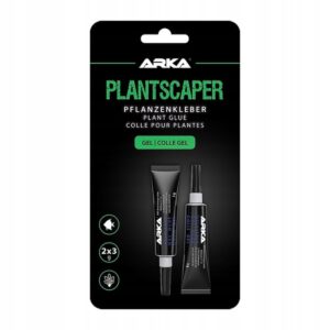 Pegamento en gel para plantas 6g