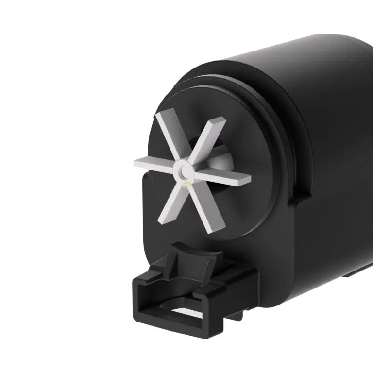 Aquael SAS Filter 500 Skimmer - Imagen 4