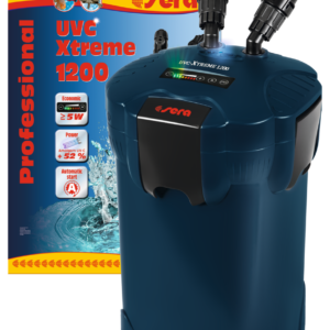 Sera UVC - Xtreme 1200