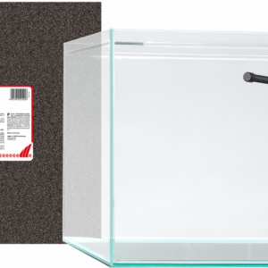 Kit Sera Scaper Cube 48L