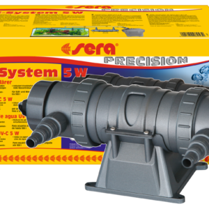 Sera Sistema UV-C