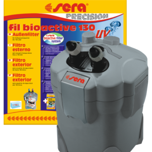 Sera Fil Bioactive 130 + UV