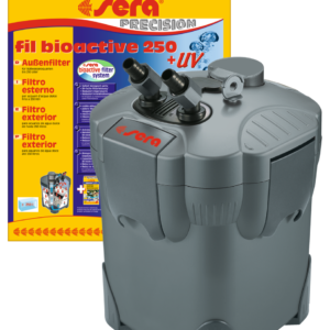 Sera Fil Bioactive 250 + UV