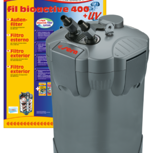 Sera Fil Bioactive 400 + UV