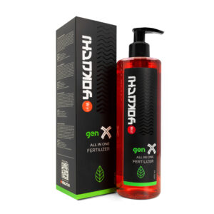 GEN X 400ml