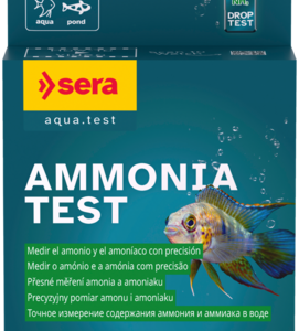 Sera Test de Amonio