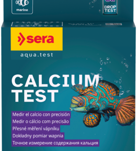Sera Test de Calcio