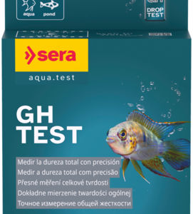 Sera Test de GH