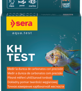 Sera Test de KH