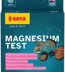 Sera Test de Magnesio