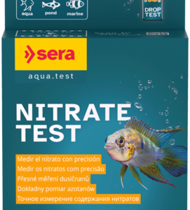 Sera Test de Nitratos