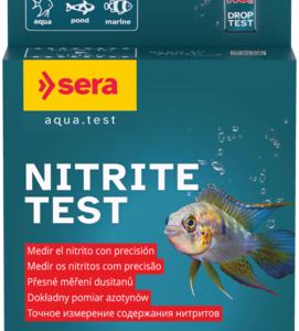 Sera Test de Nitritos