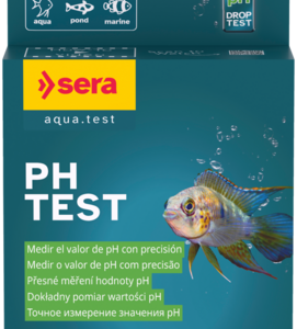 Sera Test de Ph