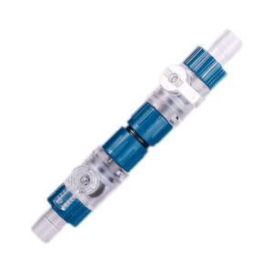 Blau Llave Doble 12/12