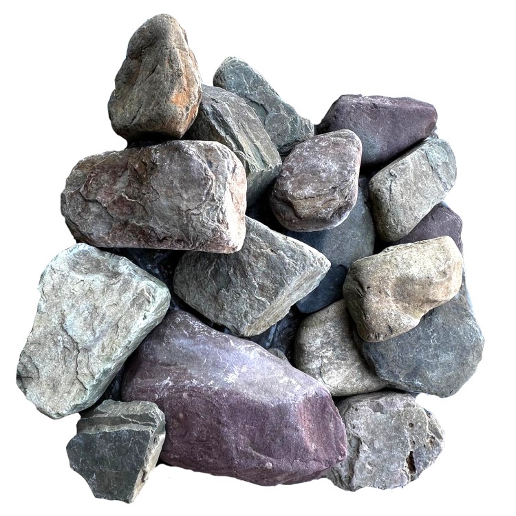 Mix Roca Río 10-25cm 1Kg