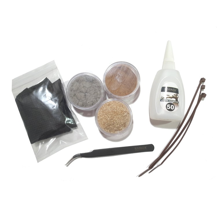 Kit Aquascaping Riverest - Imagen 2