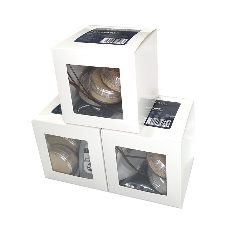 Kit Aquascaping Riverest